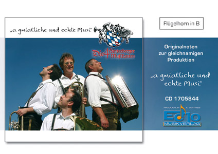 A gmiatliche und echte Musi - hier klicken