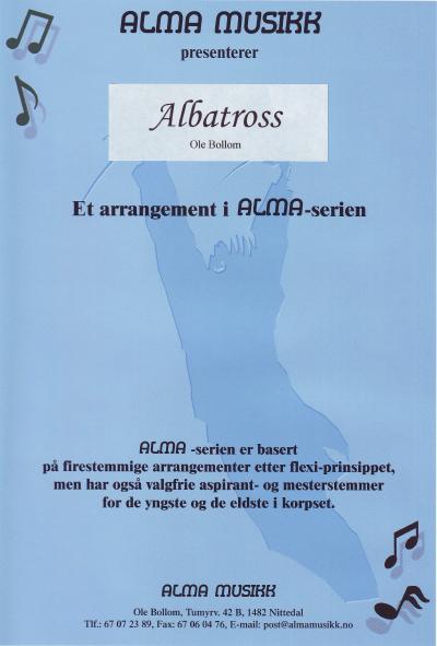 Albatros - hier klicken