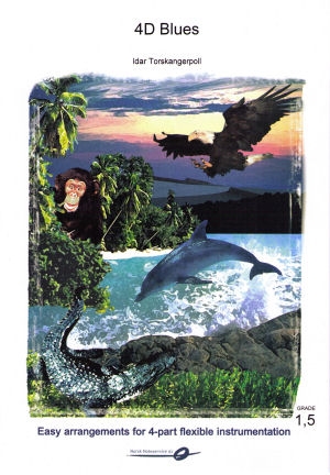 4D Blues - hier klicken 4D Blues - hier klicken