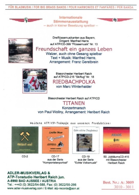 Titanen - hier klicken Titanen - hier klicken
