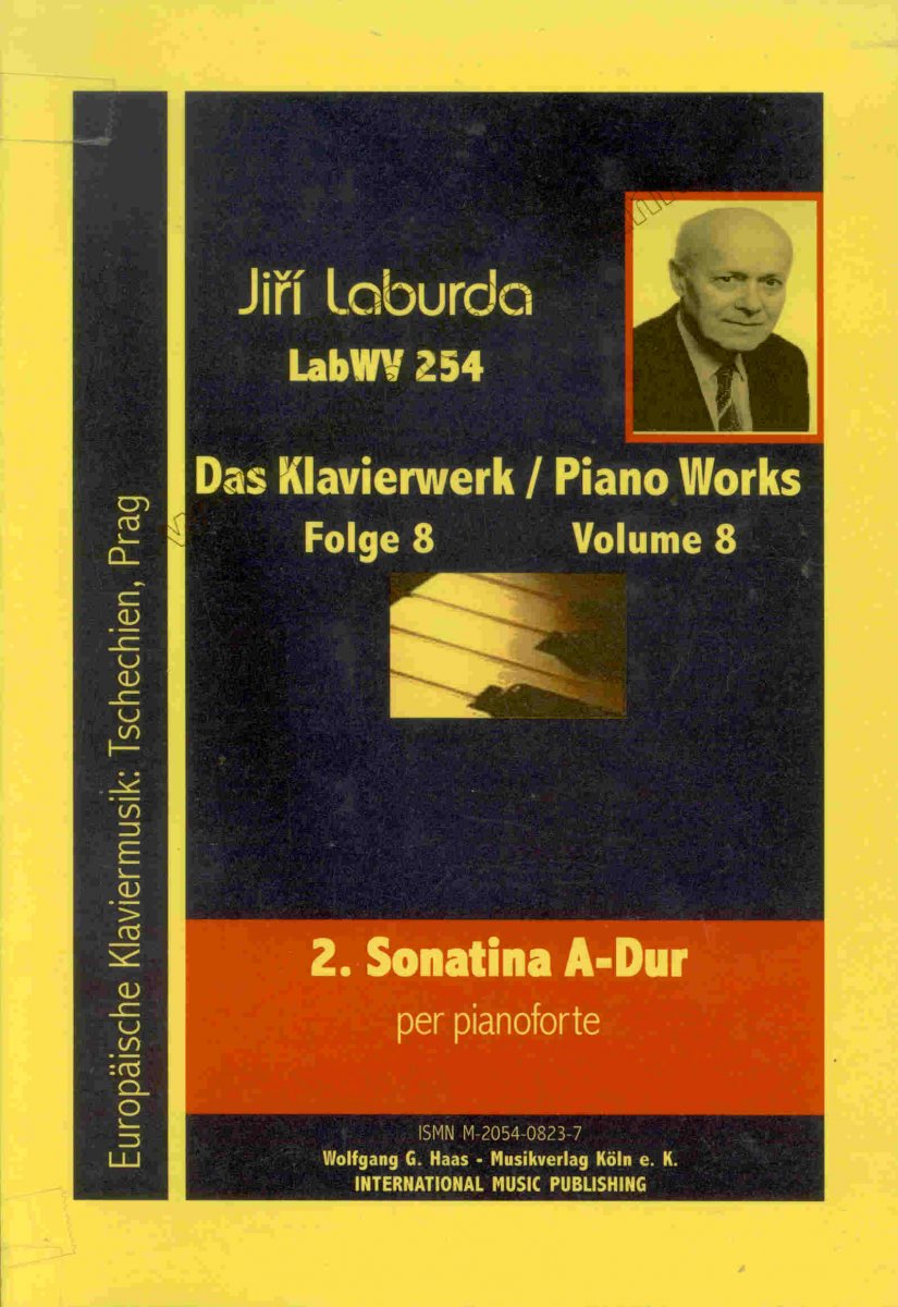 2.Sonatina A-Dur - hier klicken 2.Sonatina A-Dur - hier klicken