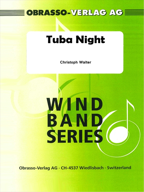 Tuba Night - hier klicken