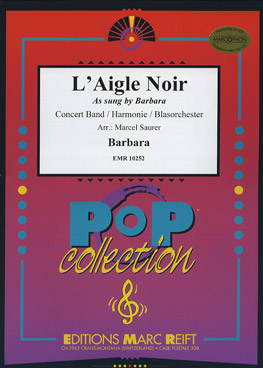 L'Aigle Noir - hier klicken