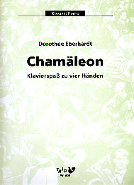 Chamäleon - hier klicken Chamäleon - hier klicken