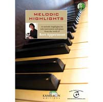 Melodic Highlights - hier klicken