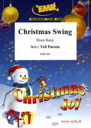 Christmas Swing - hier klicken Christmas Swing - hier klicken
