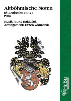 Altböhmische Noten - hier klicken Altböhmische Noten - hier klicken