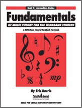 Fundamentals of Music Theory for the Windband Student #2 - hier klicken