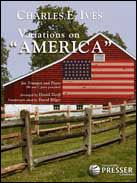 Variations on America - hier klicken Variations on America - hier klicken