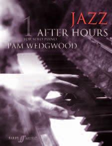 After Hours Jazz Standards #1 - hier klicken