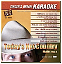 Today's Hot Country Male #2 - hier klicken