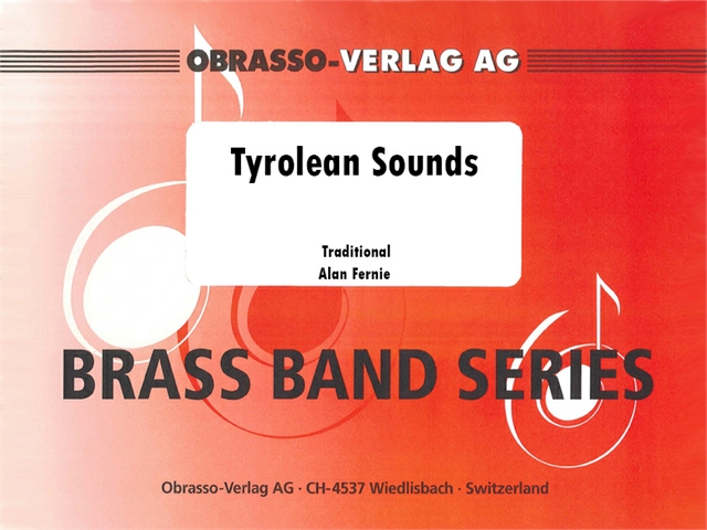 Tyrolean Sounds - hier klicken