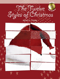 12 Styles of Christmas, The - hier klicken