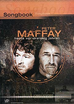 Peter Maffay: Heute vor 30 Jahren - hier klicken