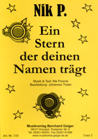 Ein Stern der deinen Namen tr�gt - hier klicken