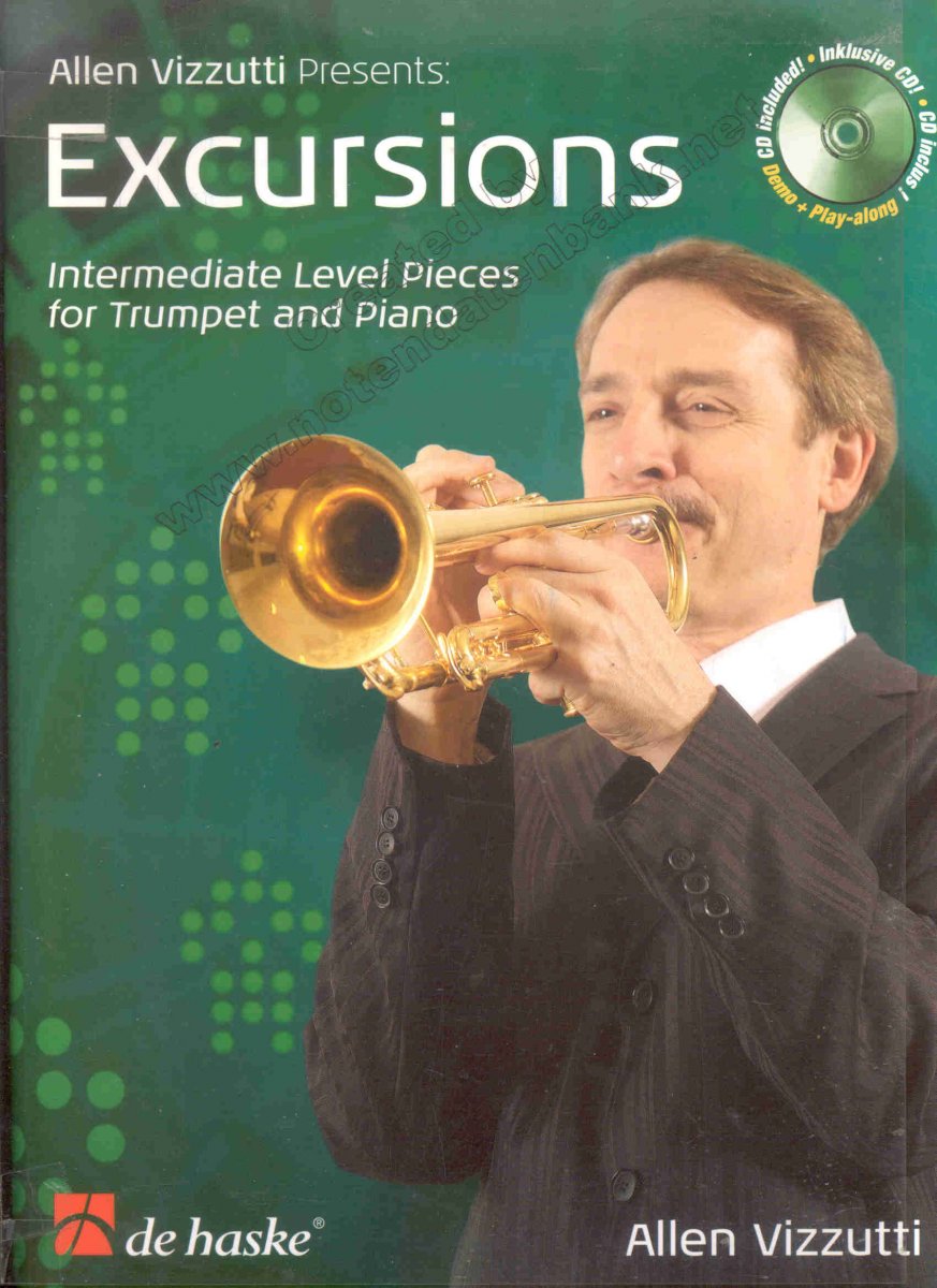 Excursions - hier klicken