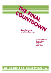 Final Countdown, The - hier klicken