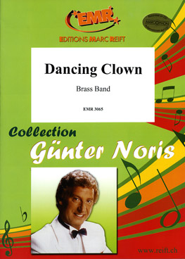 Dancing Clown - hier klicken