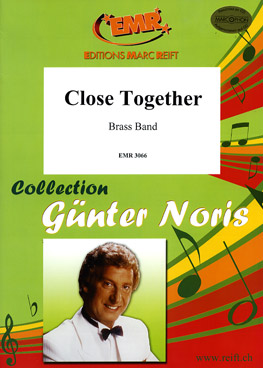 Close Together - hier klicken