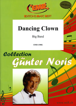 Dancing Clown - hier klicken