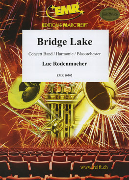 Bridge Lake - hier klicken Bridge Lake - hier klicken