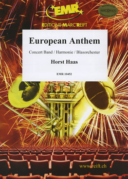 European Anthem - hier klicken