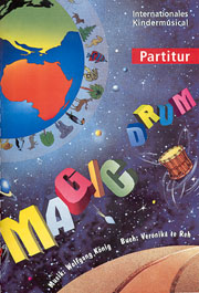 Magic Drum - hier klicken