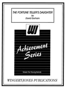 Fortune Teller's Daughter, The - hier klicken Fortune Teller's Daughter, The - hier klicken