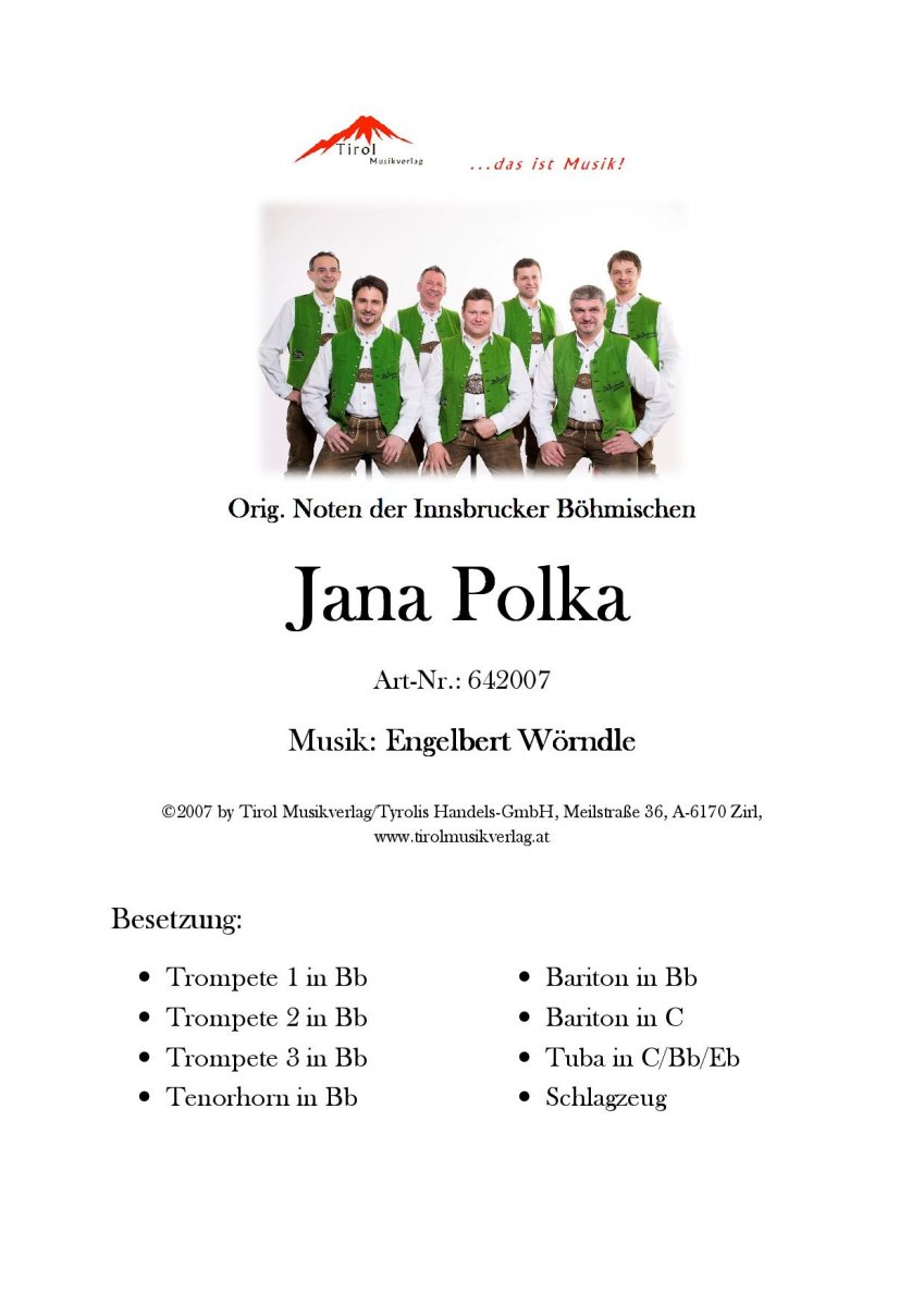 Jana-Polka - hier klicken