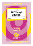 Suite degli Orologi - hier klicken