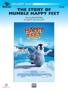 Story of Mumble Happy Feet, The