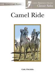 Camel Ride - hier klicken