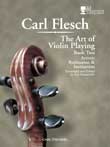 Art of Violin Playing #2, The