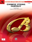 Chinese String Fantasy - hier klicken