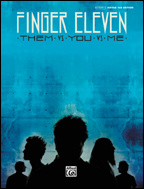 Finger Eleven: Them vs You vs Me - hier klicken