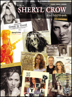 Sheryl Crow Collection, The - hier klicken