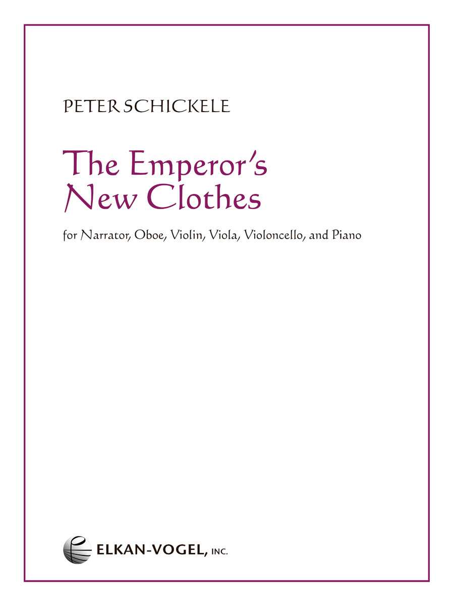 Emperor's New Clothes, The - hier klicken