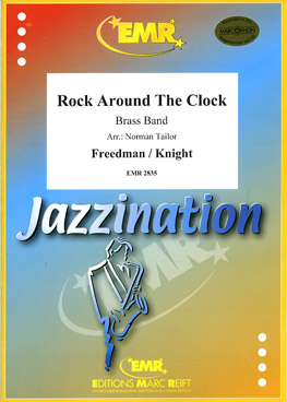 Rock around the Clock - hier klicken