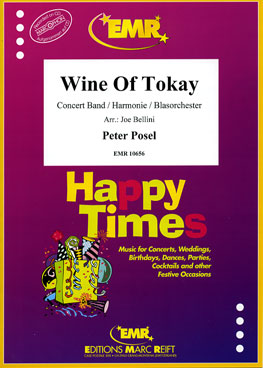 Wine of Tokay - hier klicken Wine of Tokay - hier klicken