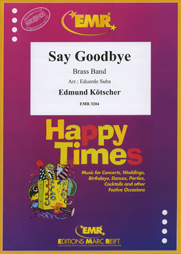 Say Goodbye - hier klicken