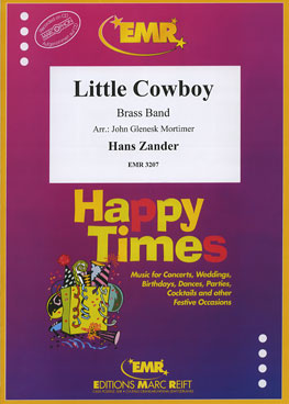 Little Cowboy - hier klicken