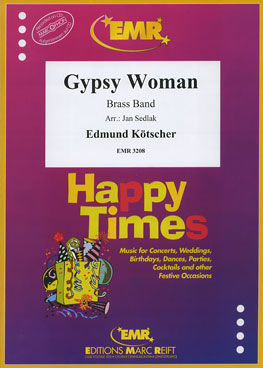 Gypsy Woman - hier klicken