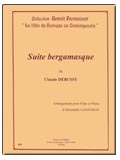 Suite Bergamasque - hier klicken