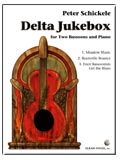 Delta Jukebox - hier klicken