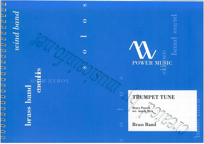 Trumpet Tune - hier klicken Trumpet Tune - hier klicken