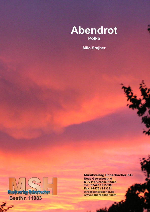 Abendrot - hier klicken