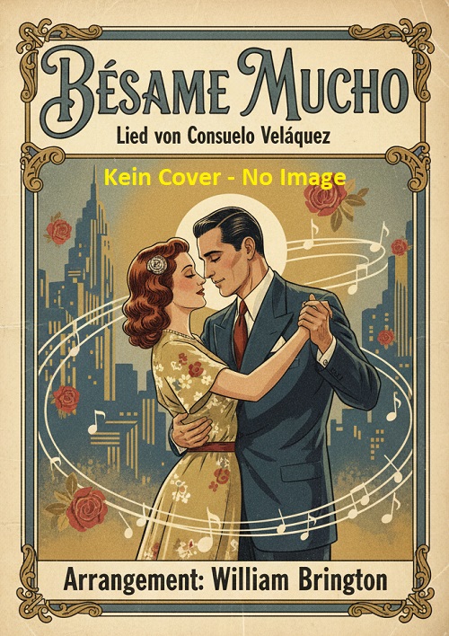 Besame Mucho - hier klicken