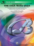 Selections from 'Star Wars Saga' - hier klicken Selections from 'Star Wars Saga' - hier klicken