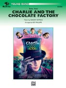 Suite from 'Charly and the Chocolate Factory' - hier klicken Suite from 'Charly and the Chocolate Factory' - hier klicken