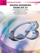 Belwin Beginning Band Kit #2 - hier klicken